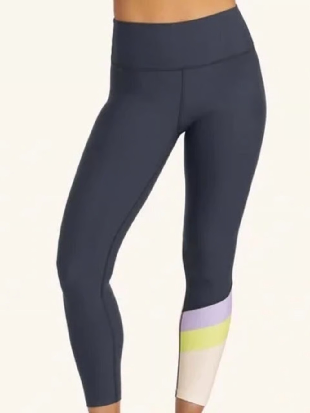 Peloton Colorblock Cadent Leggings